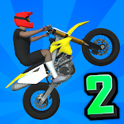 Wheelie Life 2 Mod Apk