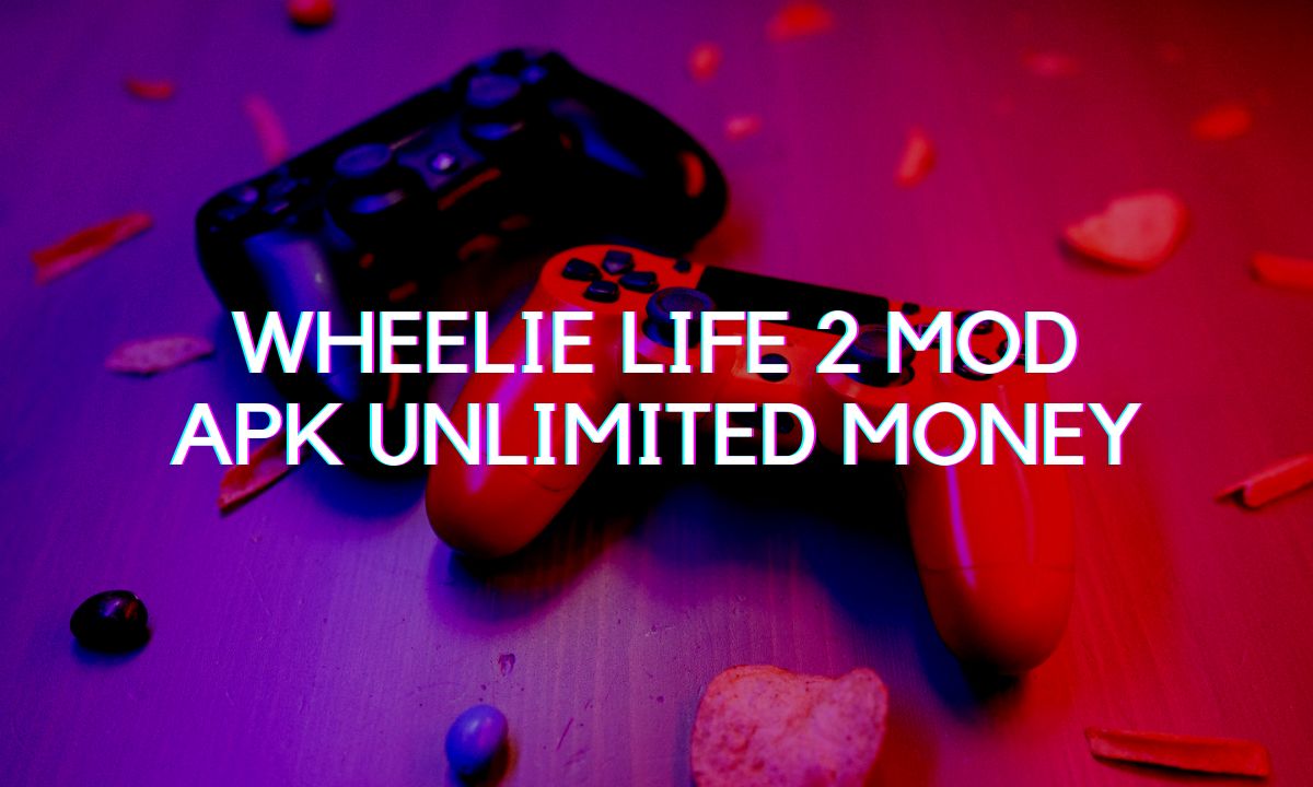 Wheelie Life 2 Mod APK Unlimited money